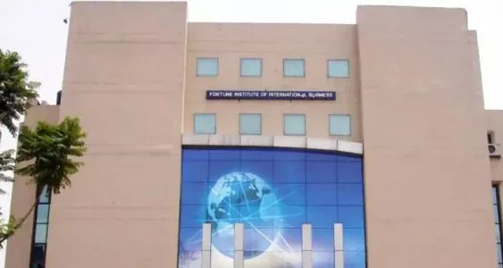 FIIB Delhi Campus
