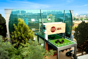 GIBS Bangalore