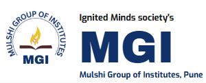 MGI Pune logo
