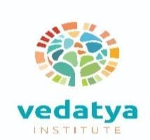 Vedatya Institute logo