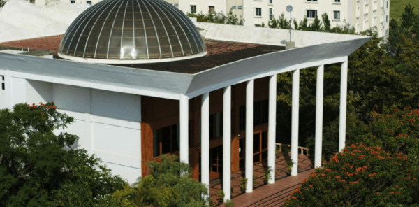 Alliance University - Alliance Ascent College