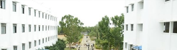 CIT Tumkur Campus