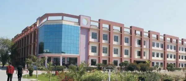 DIMS Meerut Campus