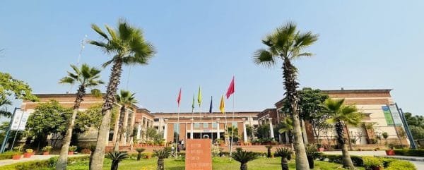 Echelon Institute Of Technology Faridabad Campus