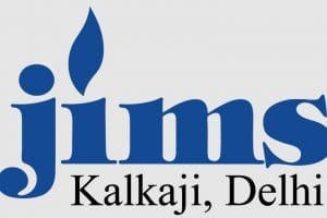 Jagannath International Management School Kalkaji logo