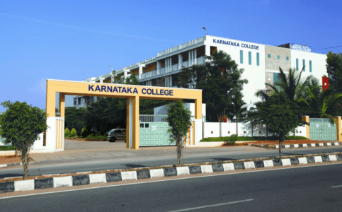 Karnataka College of Management Bangalore Campus