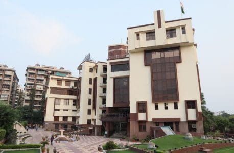 LBSIMT Bisalpur Campus
