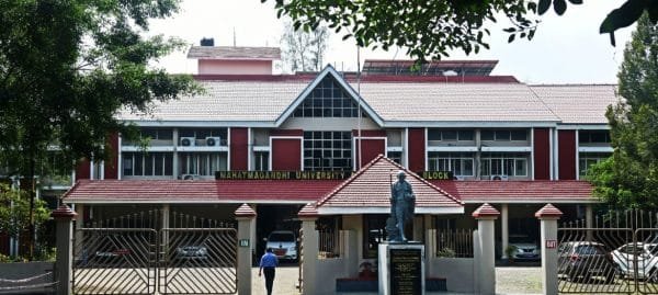 MG University Kerala Campus