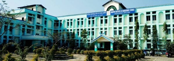 MIMS Manipur Campus