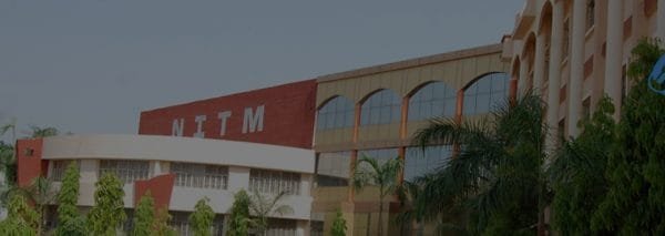 NITM Gwalior Campus