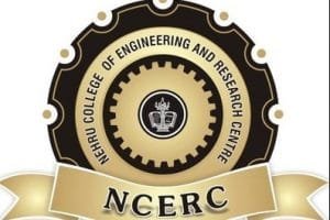 Nehru College of Engineering and Research Centre logo