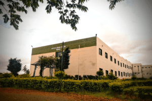 RTU Bengaluru Campus