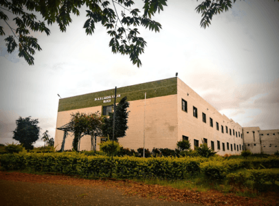 RTU Bengaluru Campus