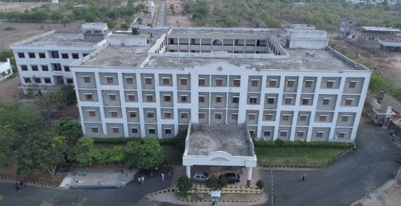 SCET Telangana Campus