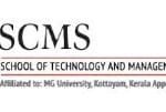 SCMS School of Technology and Management logo