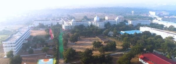 SICET Hyderabad