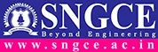 Sree Narayana Gurukulam College of Engineering logo