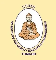 Sri Siddhartha Institute of Management Studies logo