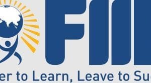Fortune Institute of International Business Delhi Fortune Institute of International Business logo