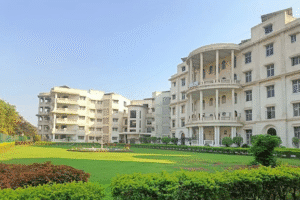 MIT ADTU Pune Campus