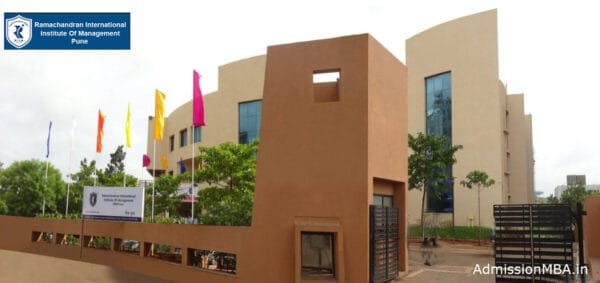 RIIM Pune Course, Fees & Admission