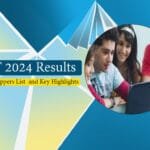 CAT 2024 Toppers List