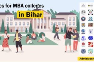 Fees Structure for MBA colleges in Bihar