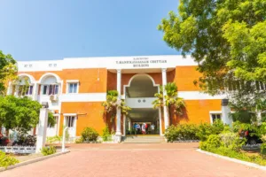 Thiagarajar School Of Management Madurai Campus