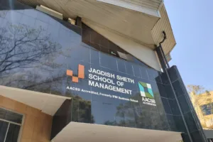 JAGSOM Bangalore Campus