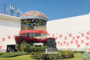 Karnavati University Gandhinagar Campus