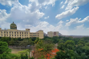 ADYPU Pune Campus