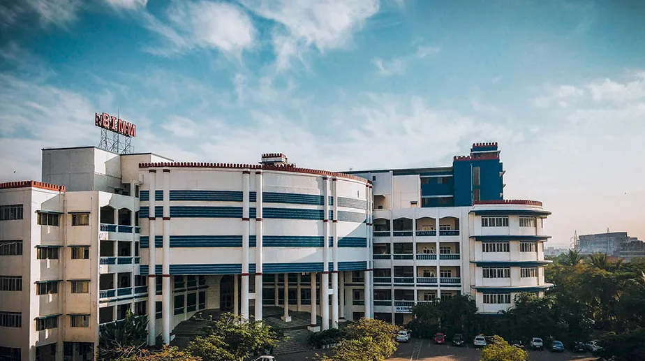 BIMM Pune Campus