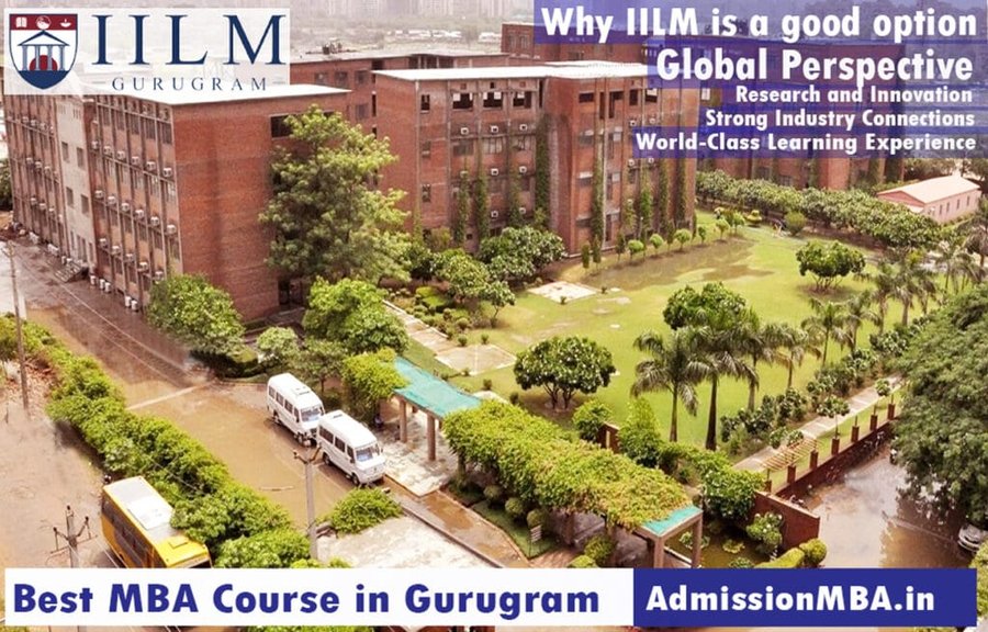 IILM University Gurgram