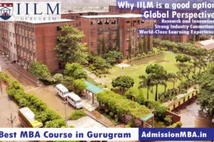 IILM University Gurugram, Haryana - India
