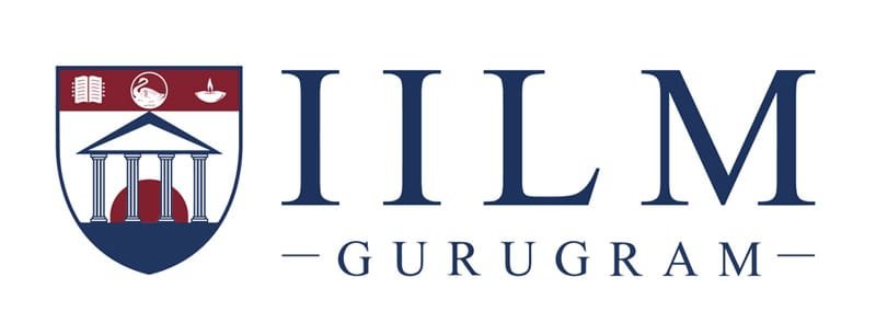 IILM Gurugram logo