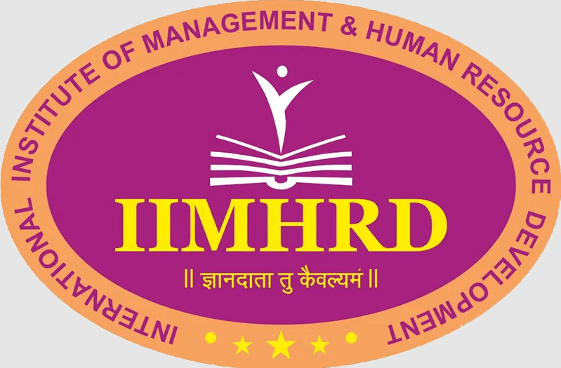 IIMHRD Pune logo