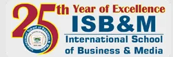 ISBM Pune logo