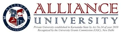 Alliance university India