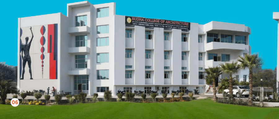 BCM Karnal Campus
