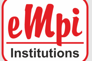 EMPI Business School Delhi logo