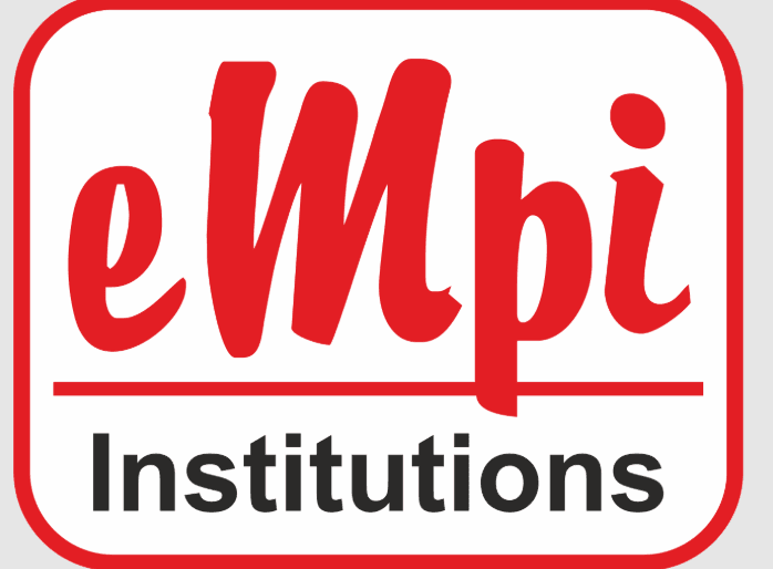 EMPI Business School Delhi logo