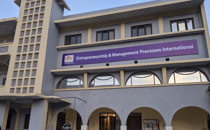 EMPI Delhi Campus
