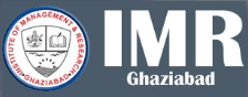 Institute of Management and Research Ghaziabad logo