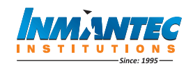 Integrated Academy of Management & Technology logo