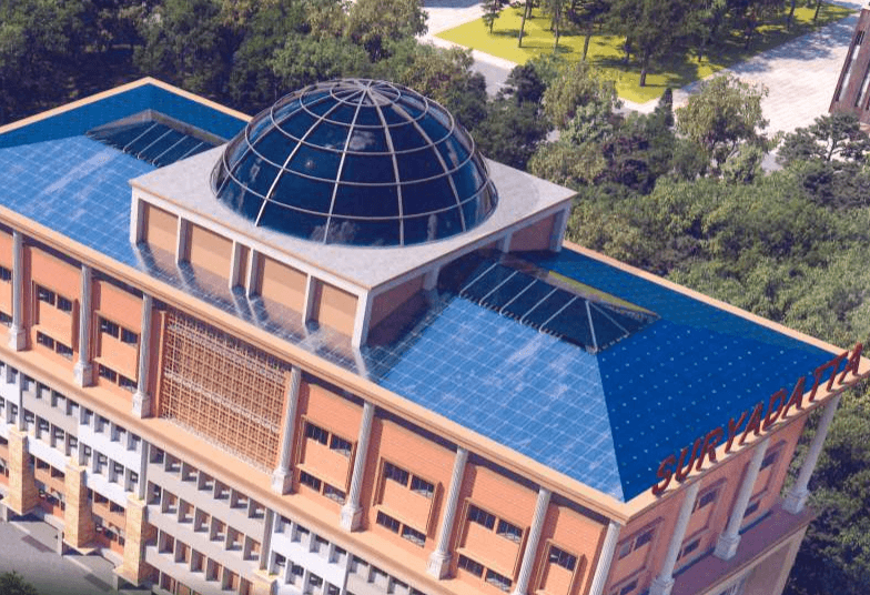 Suryadatta Institute Of Management & Mass Communication Pune Campus