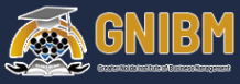 GNIBM logo