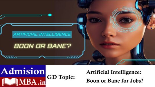 Artificial Intelligence: Boon or Bane for Jobs?