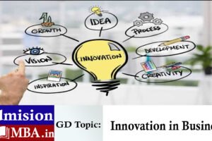 Innovation in Business