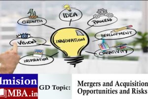Mergers and Acquisitions: Opportunities and Risks
