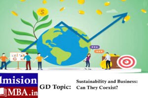 Sustainability and Business: Can They Coexist?
